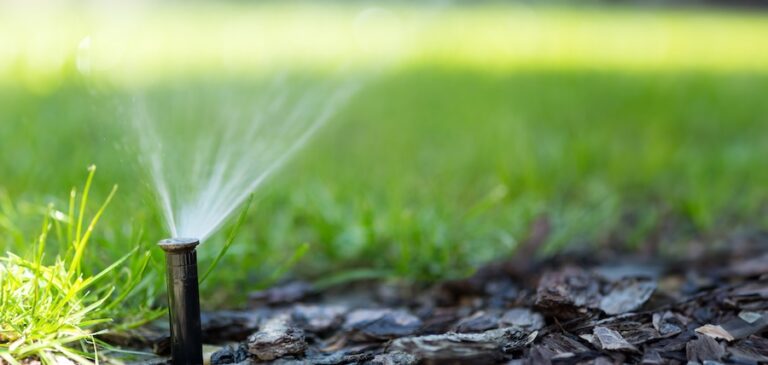 Austin Sprinkler System Installation Experts - fixmyheads.com