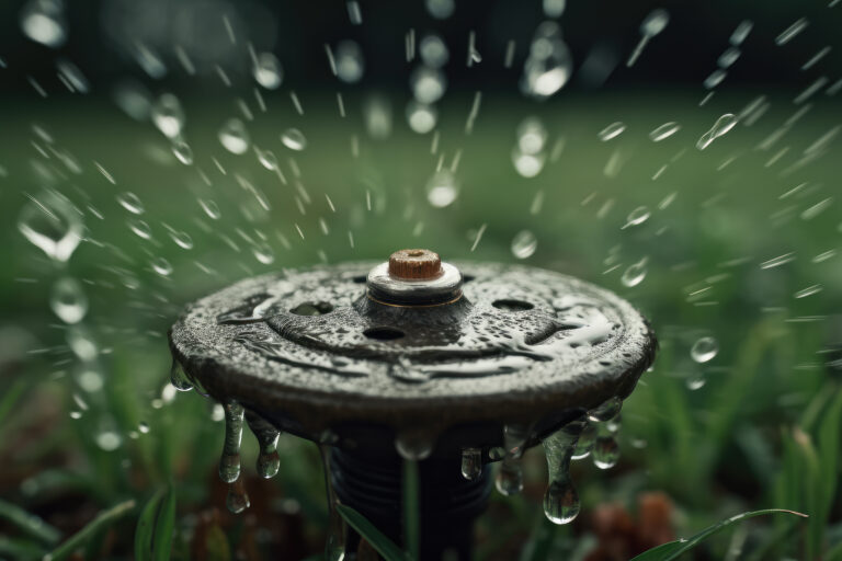 6 Costly Sprinkler Problems After Summer
